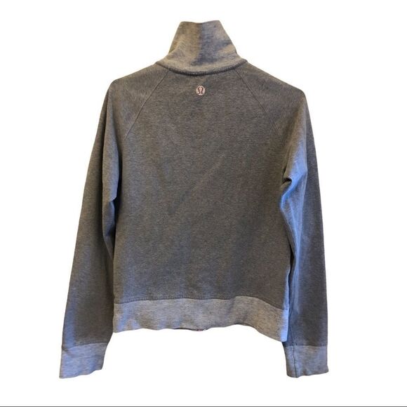 𝅺lululemon Full Zip Jacket - Picture 2 of 7